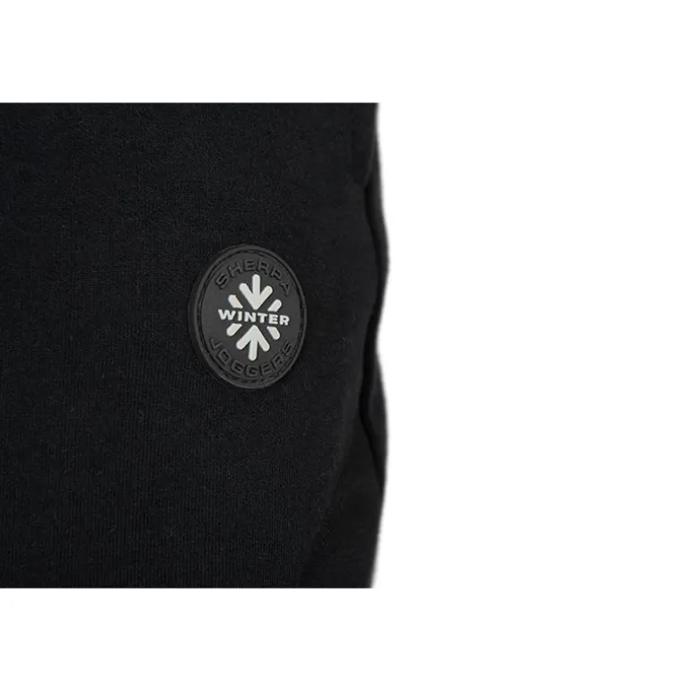 Pantalon Homme Fox Matrix Sherpa Joggers - Noir