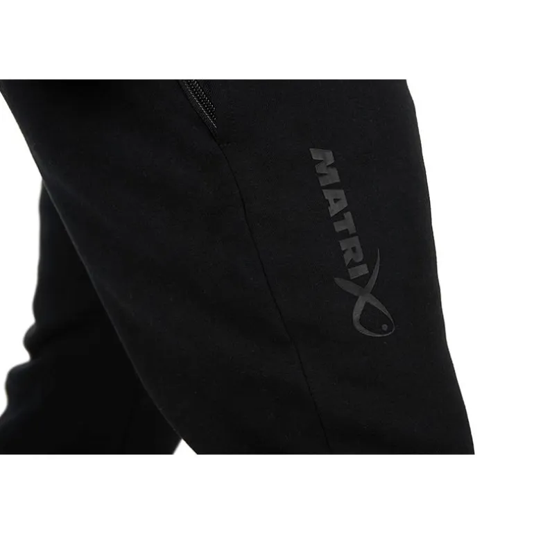 Pantalon Homme Fox Matrix Sherpa Joggers - Noir