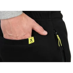 Pantalon Homme Fox Matrix Sherpa Joggers - Noir