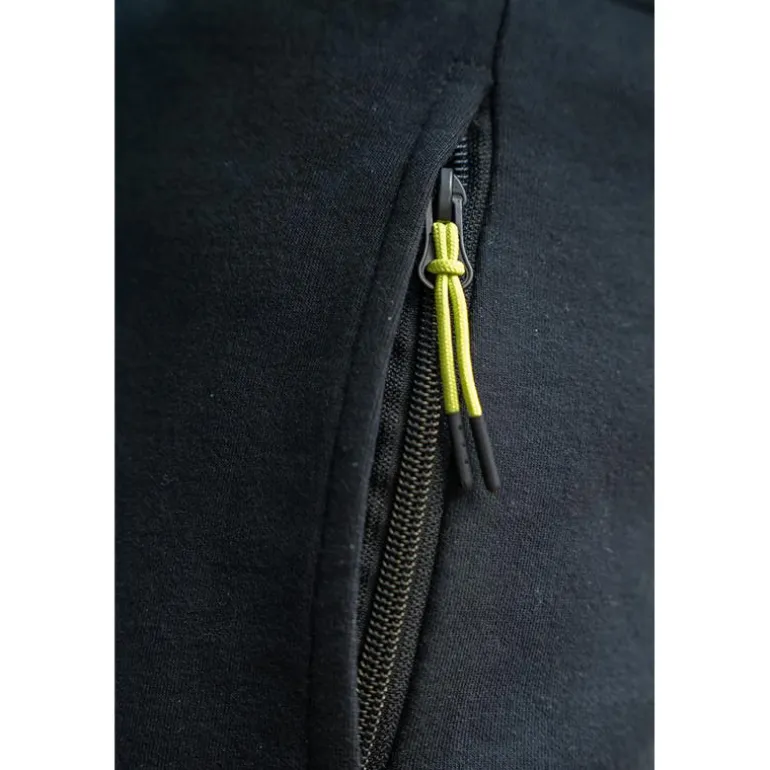Pantalon Homme Fox Matrix Sherpa Joggers - Noir