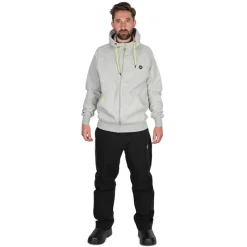 Fox Matrix Pantalon Homme Ultra-Light Over Trousers - Noir * Pantalons, Salopettes & Shorts
