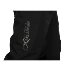 Fox Matrix Pantalon Homme Ultra-Light Over Trousers - Noir * Pantalons, Salopettes & Shorts