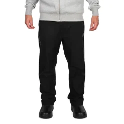 Fox Matrix Pantalon Homme Ultra-Light Over Trousers - Noir * Pantalons, Salopettes & Shorts