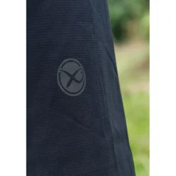 Fox Matrix Pantalon Homme Ultra-Light Over Trousers - Noir * Pantalons, Salopettes & Shorts