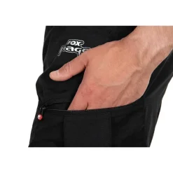 Pantalon Homme Fox Rage Combat Trousers - Noir
