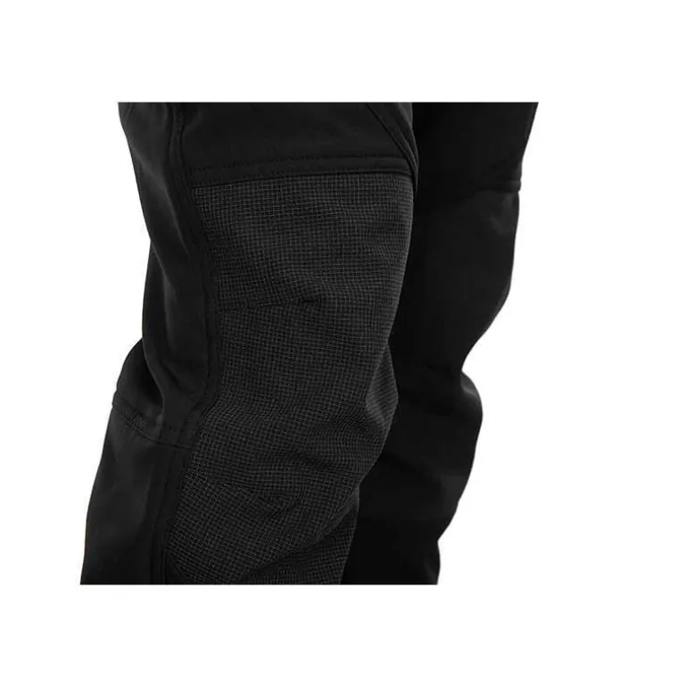 Pantalon Homme Fox Rage Pro Series Soft Shell Trousers - Noir