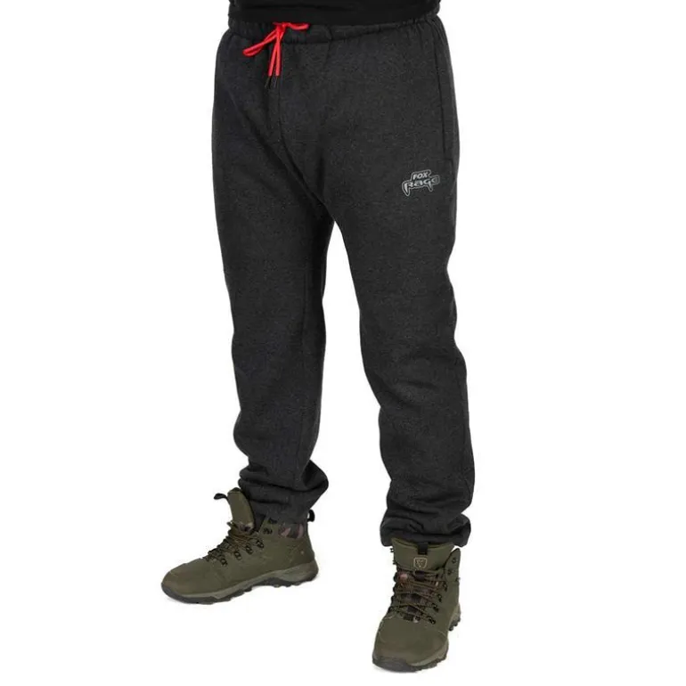 Pantalon Homme Fox Rage Sherpa Joggers - Noir