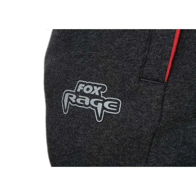 Pantalon Homme Fox Rage Sherpa Joggers - Noir