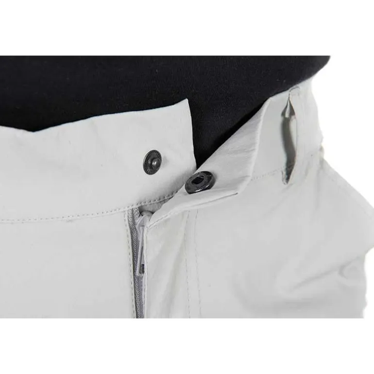 Pantalon Homme Fox Rage Zip-Off Shorts - Gris