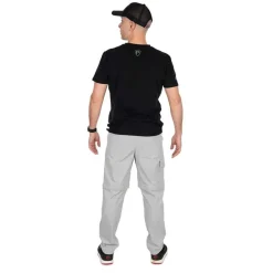 Pantalon Homme Fox Rage Zip-Off Shorts - Gris