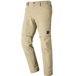Geoff Anderson Pantalon Homme Zipzone Ii - Vert * Pantalons, Salopettes & Shorts