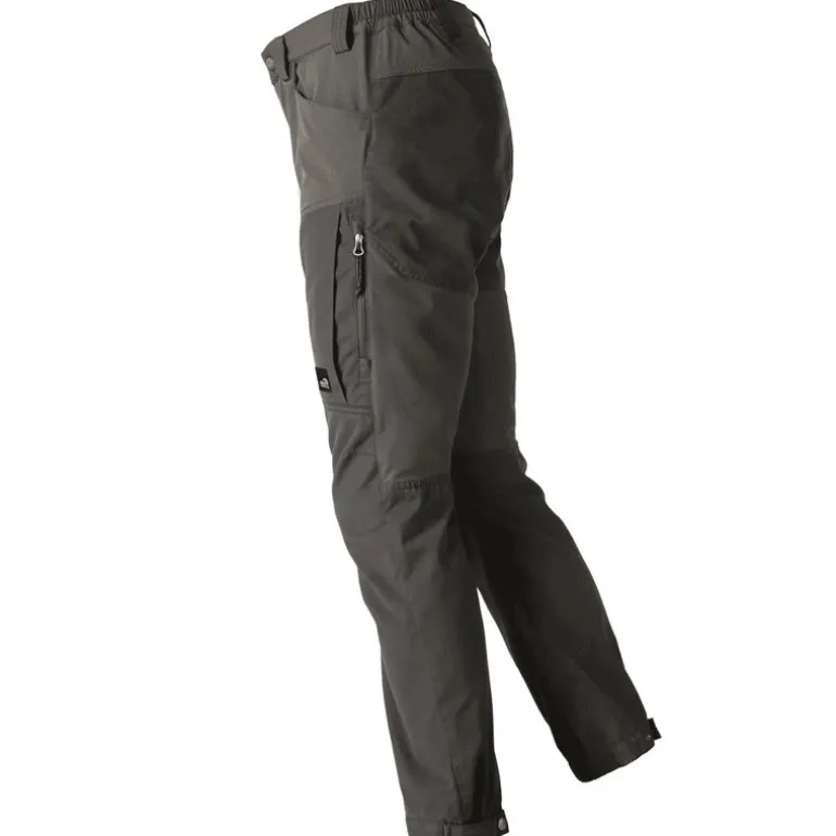 Pantalon Homme Geoff Anderson Roxxo - Noir