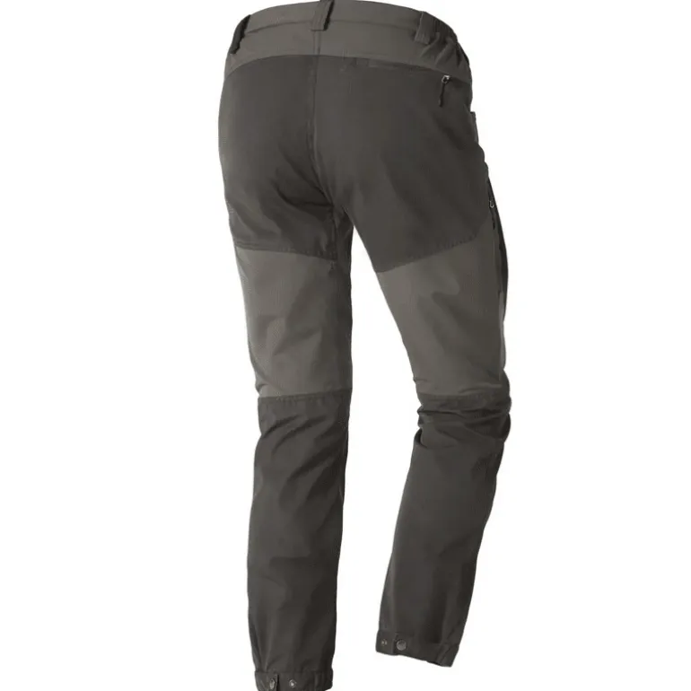 Pantalon Homme Geoff Anderson Roxxo - Noir