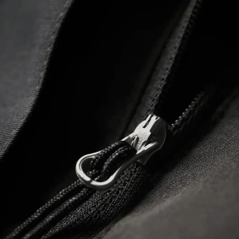 Pantalon Homme Geoff Anderson Roxxo - Noir