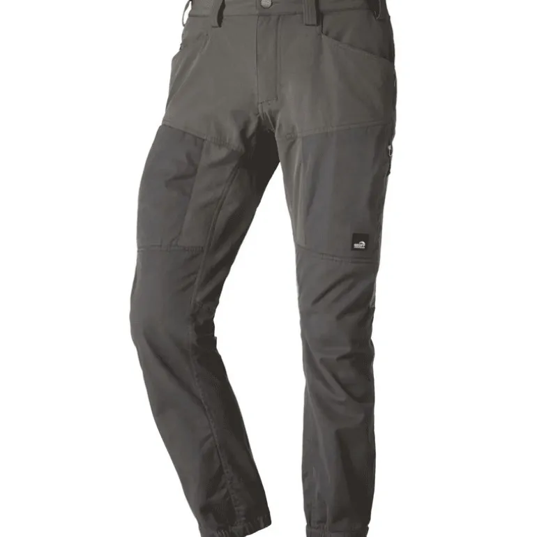 Pantalon Homme Geoff Anderson Roxxo - Noir