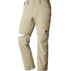 Geoff Anderson Pantalon Homme Zipzone Light - Sand * Pantalons, Salopettes & Shorts