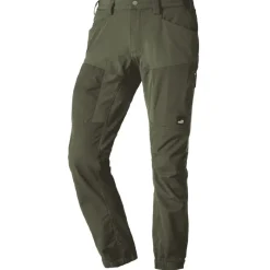 Geoff Anderson Pantalon Homme Roxxo - Forest Green * Pantalons, Salopettes & Shorts