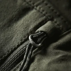 Geoff Anderson Pantalon Homme Roxxo - Forest Green * Pantalons, Salopettes & Shorts
