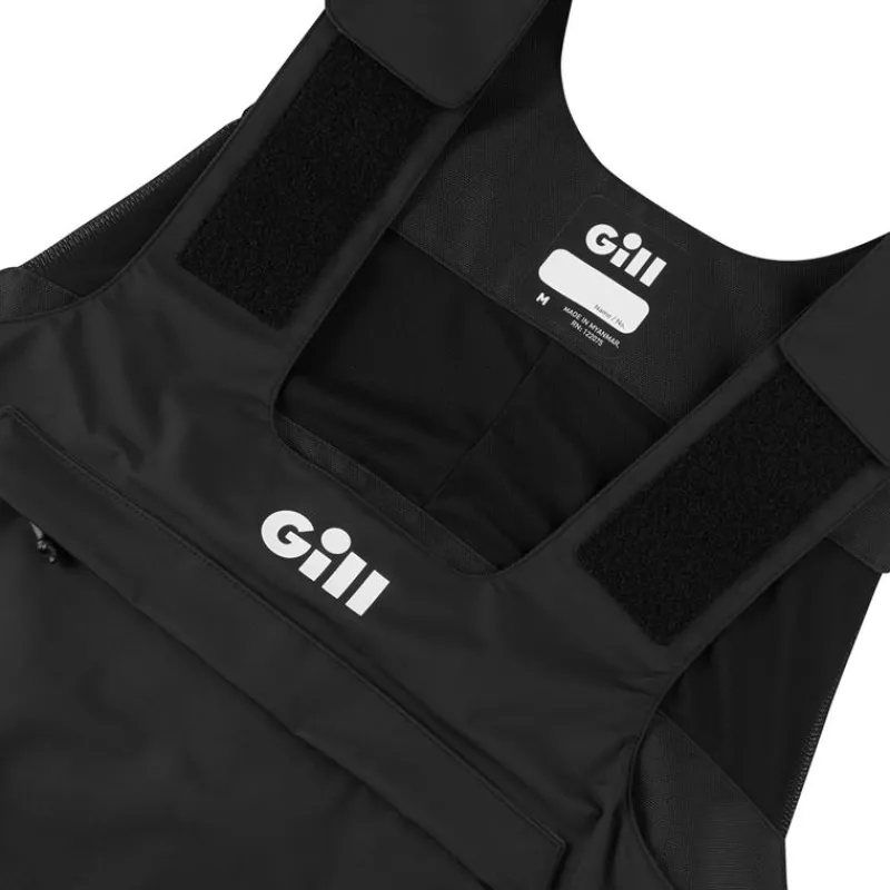 Gill Pantalon Homme Apex Pro-X - Noir * Pantalons, Salopettes & Shorts