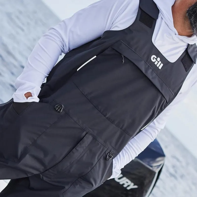 Gill Pantalon Homme Apex Pro-X - Noir * Pantalons, Salopettes & Shorts
