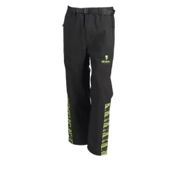 Pantalon Homme Gunki Waterproof 30K Camo - Noir