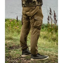 Pantalon Homme Korda Original Kombats Military - Olive