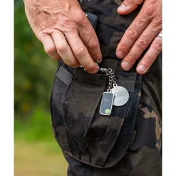 Korda Pantalon Homme Original Kombats - Dark Camo * Pantalons, Salopettes & Shorts