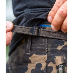 Korda Pantalon Homme Original Kombats - Dark Camo * Pantalons, Salopettes & Shorts
