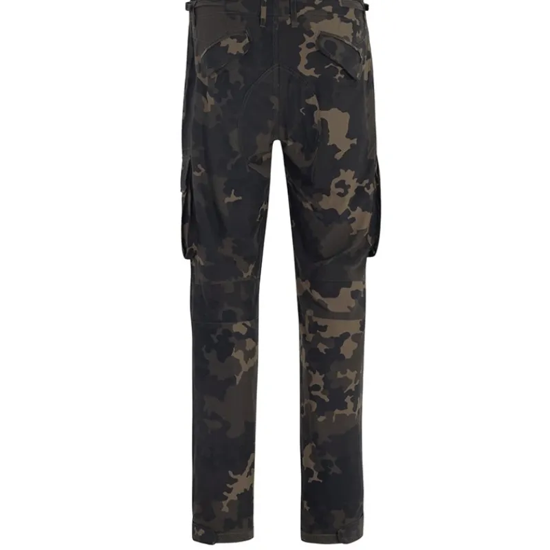 Korda Pantalon Homme Original Kombats - Dark Camo * Pantalons, Salopettes & Shorts