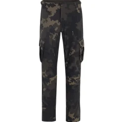 Korda Pantalon Homme Original Kombats - Dark Camo * Pantalons, Salopettes & Shorts
