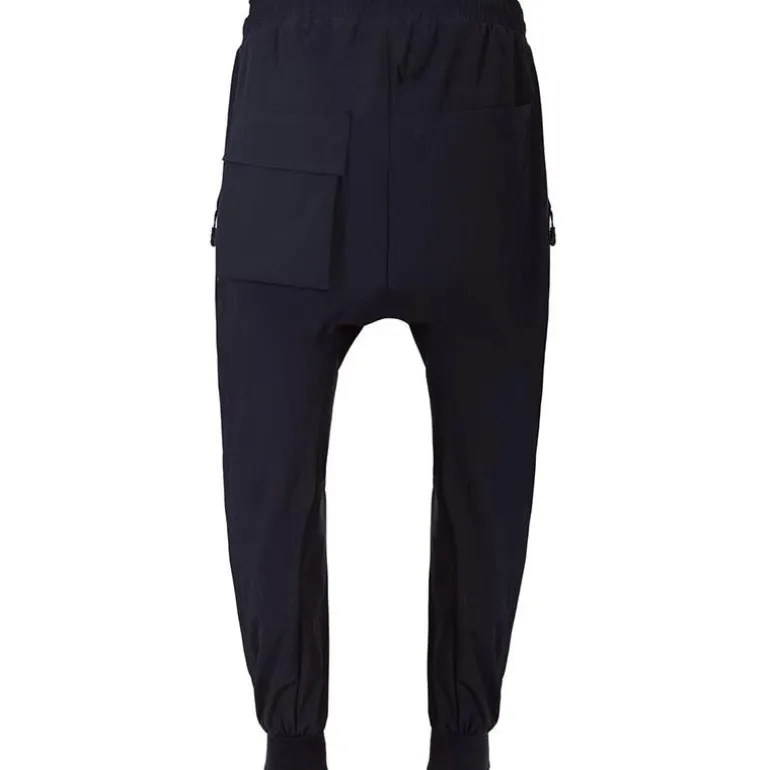 Pantalon Homme Korda Ultralite Joggers - Noir