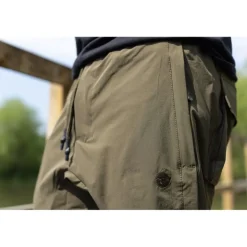 Pantalon Homme Korda Ultralite Joggers - Noir