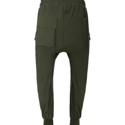 Korda Pantalon Homme Ultralite Joggers - Olive * Pantalons, Salopettes & Shorts