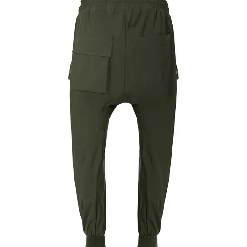 Korda Pantalon Homme Ultralite Joggers - Olive * Pantalons, Salopettes & Shorts