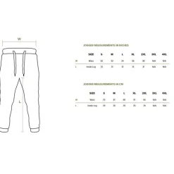 Pantalon Homme Kumu Cargo Pants Utility - Kaki