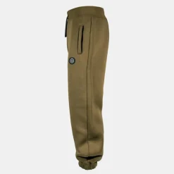 Kumu Pantalon Homme Joggers Long - Kaki * Pantalons, Salopettes & Shorts
