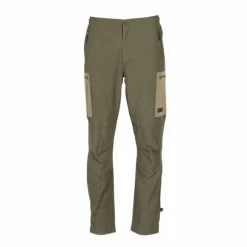 Pantalon Homme Nash Ripstop Shorts - Vert