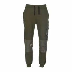 Nash Pantalon Homme Scope Hd Joggers - Kaki * Pantalons, Salopettes & Shorts