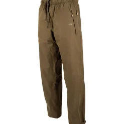 Pantalon Homme Nash Tackle Waterproof Trousers - Kaki