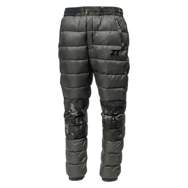 Pantalon Homme Nash Zero Tolerance Air Cell - Camo