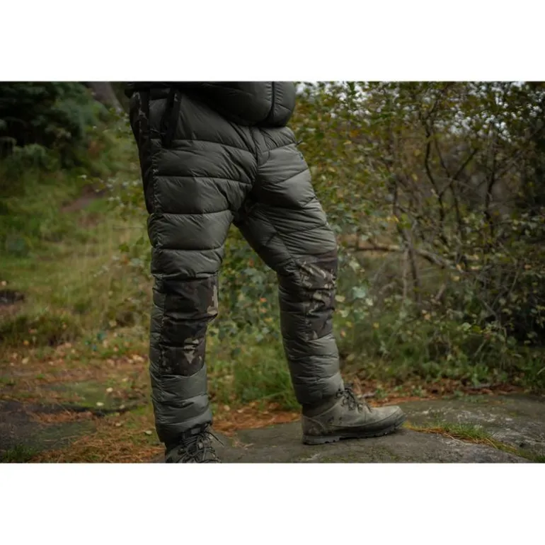 Pantalon Homme Nash Zero Tolerance Air Cell - Camo