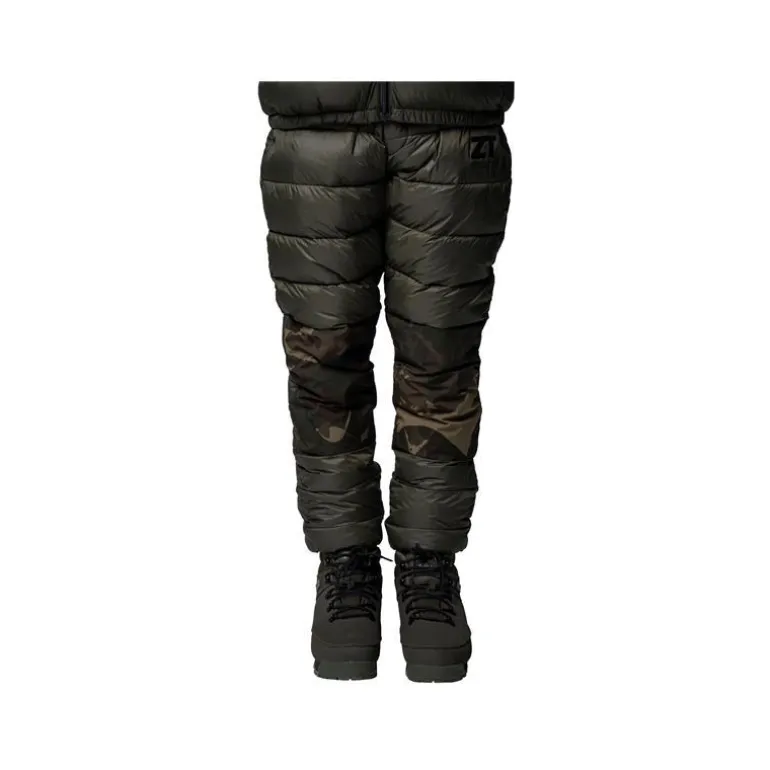 Pantalon Homme Nash Zero Tolerance Air Cell - Camo