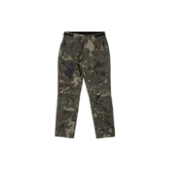 Nash Pantalon Homme Zero Tolerance Extreme Waterproof Trousers - Camo * Pantalons, Salopettes & Shorts