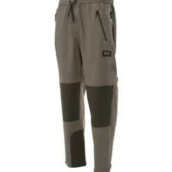 Nash Pantalon Homme Zt Lite Dry Pack - Kaki * Pantalons, Salopettes & Shorts