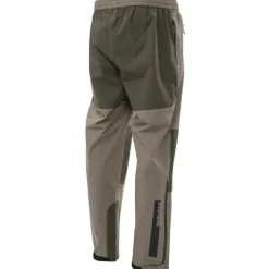 Nash Pantalon Homme Zt Lite Dry Pack - Kaki * Pantalons, Salopettes & Shorts