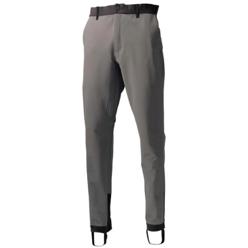 Orvis Pantalon Homme Pro Lt Under Wader Pant - Granite * Pantalons, Salopettes & Shorts|Sous-Vêtements & Chaussettes