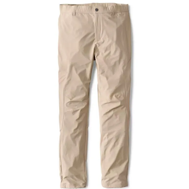 Pantalon Homme Orvis Pro Sun Skiff Pant - Beige