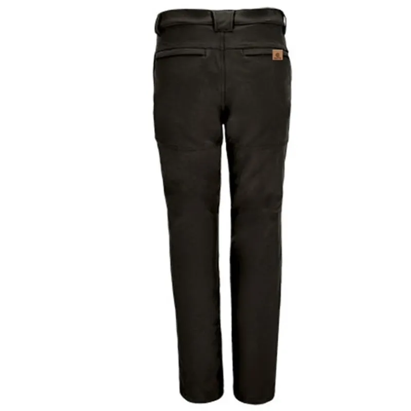 Pro Elite Baits Pantalon Homme Stalking Pro - Noir * Pantalons, Salopettes & Shorts