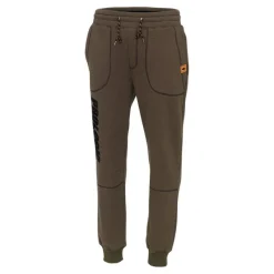 Prologic Pantalon Homme Carpio Joggers - Vert * Pantalons, Salopettes & Shorts