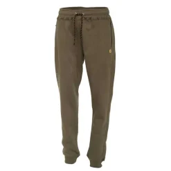 Prologic Pantalon Homme Mirror Carp Joggers - Vert * Pantalons, Salopettes & Shorts